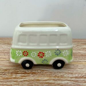 “New” VW Bus Candle